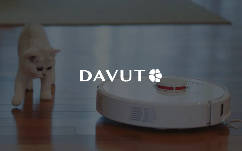 Davut brand identity